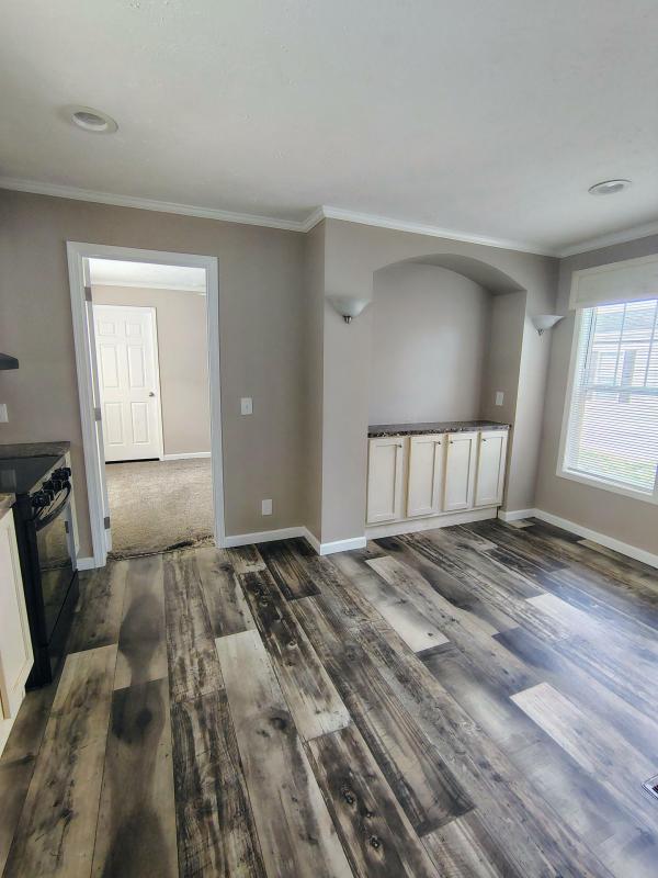 2020 Clayton Homes Inc Yes Mobile Home
