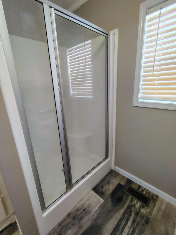 2020 Clayton Homes Inc Yes Mobile Home