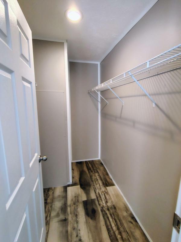 2020 Clayton Homes Inc Yes Mobile Home