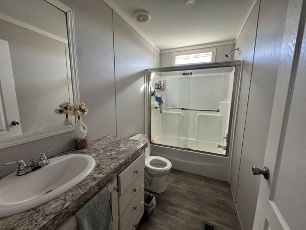 2022 Champion 24CSD2860L Mobile Home