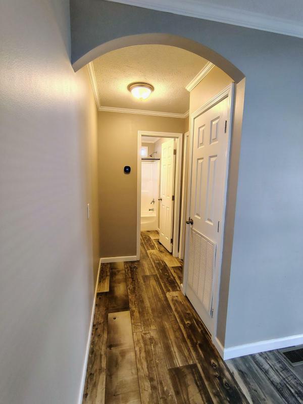2020 Clayton Homes Inc Yes Mobile Home