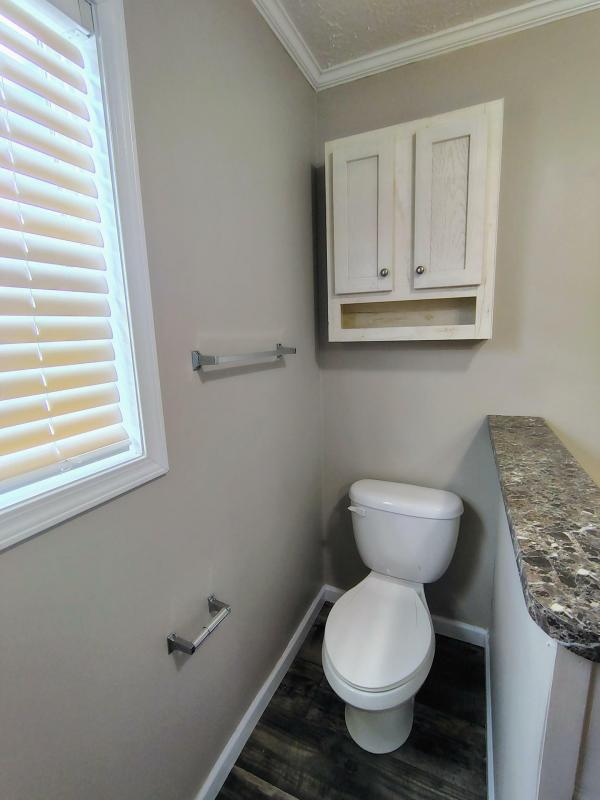 2020 Clayton Homes Inc Yes Mobile Home