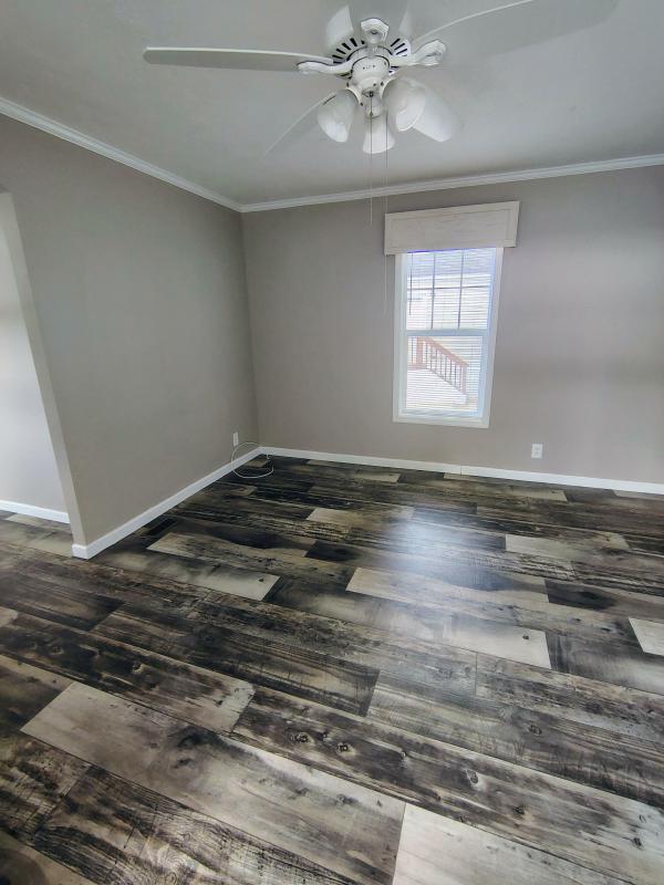 2020 Clayton Homes Inc Yes Mobile Home