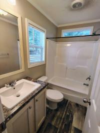2020 Clayton Homes Inc Yes Mobile Home