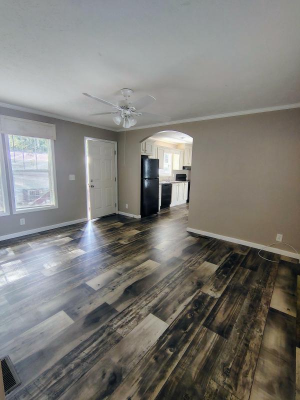 2020 Clayton Homes Inc Yes Mobile Home