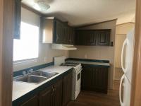 1994 Skyline Meadow Ridge Mobile Home