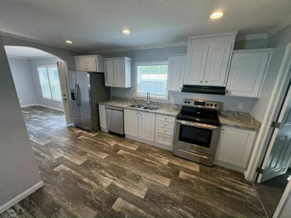 2023 Clayton Mobile Home For Sale