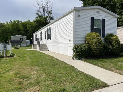 Mobile Home at 2615 Brian Circle Cambridge, MD 21613