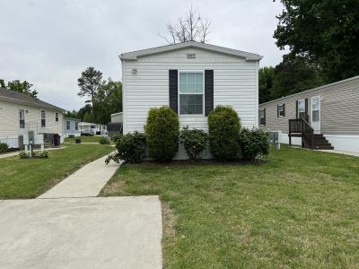 Photo 3 of 8 of home located at 2615 Brian Circle Cambridge, MD 21613
