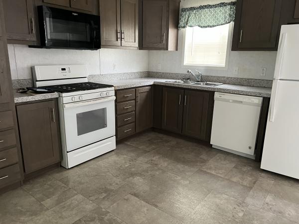 2018 Champion-Atlantic Mobile Home For Sale