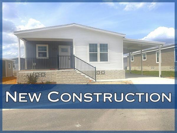 2026 Skyline - Ocala Clearwater - Limited Series Mobile Home