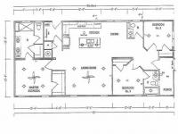 2026 Skyline - Ocala Clearwater - Limited Series Mobile Home
