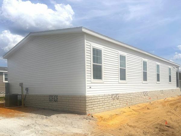 2026 Skyline - Ocala Clearwater - Limited Series Mobile Home