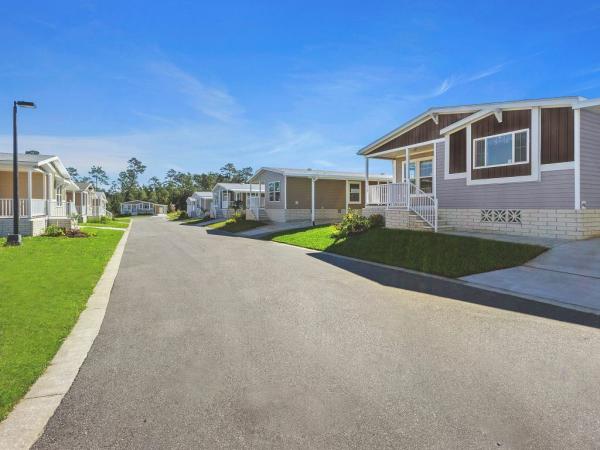 2026 Skyline - Ocala Clearwater - Limited Series Mobile Home