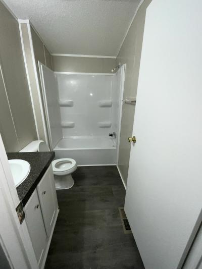 Mobile Home at 1412 E Vince Circle Lot V1412 Florence, SC 29505