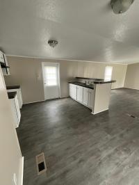 2006 Clayton Homes Inc Community Series Mobile Home
