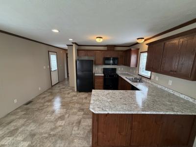 Mobile Home at 7777 Kirkwood Newport, MI 48166