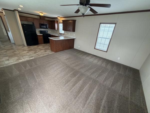 2018 Skyline E400C Mobile Home