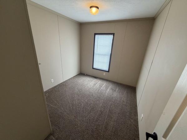 2018 Skyline E400C Mobile Home