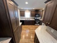 2017 REDMAN RA2860205 Mobile Home