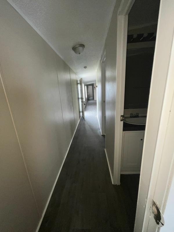 2006 Clayton Homes Inc Community Series Mobile Home