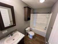 2017 REDMAN RA2860205 Mobile Home