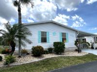 2000 MERI HS Mobile Home