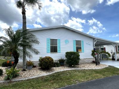 Mobile Home at 29200 S. Jones Loop Road #540 Punta Gorda, FL 33950