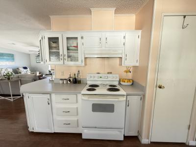 Photo 2 of 20 of home located at 29200 S. Jones Loop Road #540 Punta Gorda, FL 33950