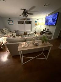 2000 MERI HS Mobile Home