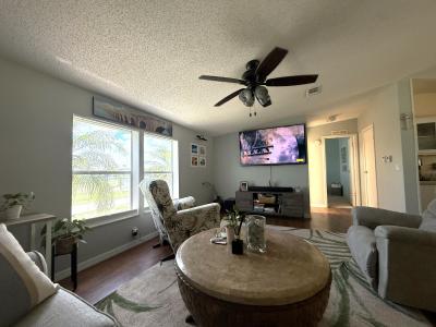 Photo 5 of 20 of home located at 29200 S. Jones Loop Road #540 Punta Gorda, FL 33950
