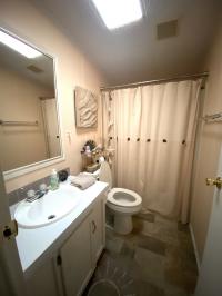 2000 MERI HS Mobile Home