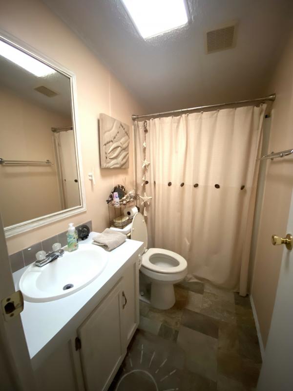 2000 MERI HS Mobile Home