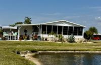 2000 MERI HS Mobile Home