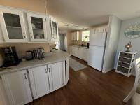 2000 MERI HS Mobile Home