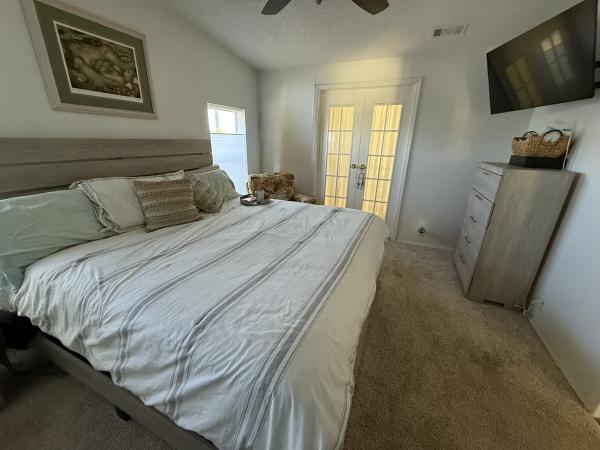 2000 MERI HS Mobile Home