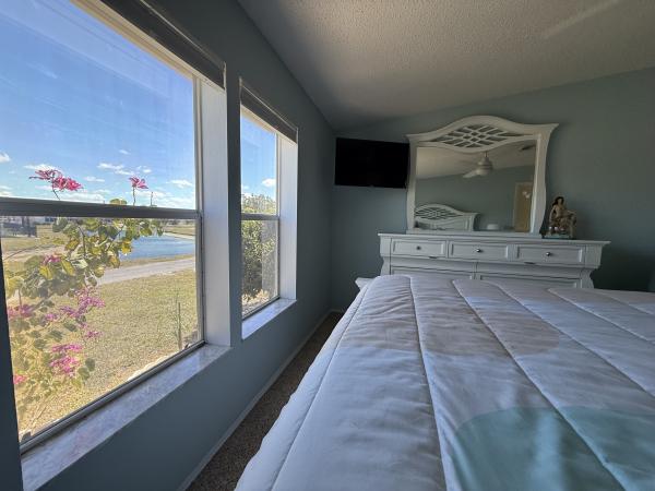 2000 MERI HS Mobile Home