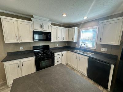 Mobile Home at 843 Taffy Lane Muskegon, MI 49442