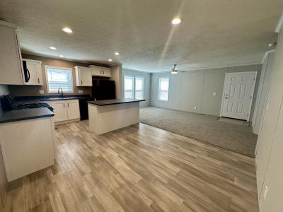 Photo 2 of 8 of home located at 843 Taffy Lane Muskegon, MI 49442