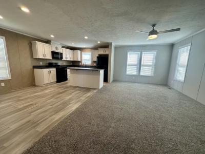 Photo 3 of 8 of home located at 843 Taffy Lane Muskegon, MI 49442