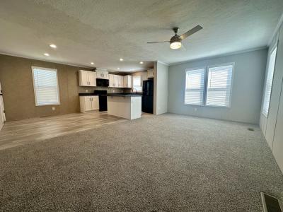 Photo 4 of 8 of home located at 843 Taffy Lane Muskegon, MI 49442