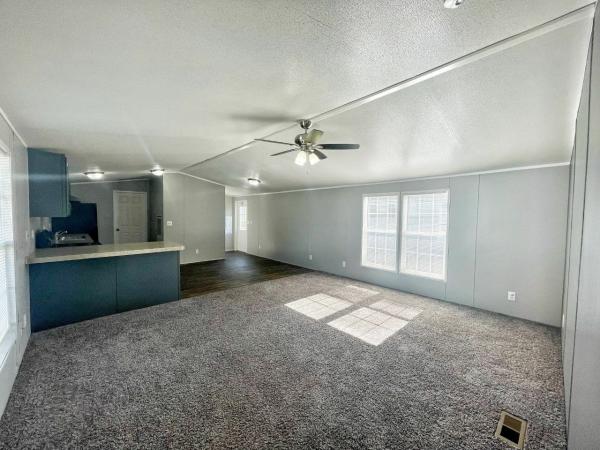 Photo 1 of 2 of home located at 1300 Whitecap Lane Lot Wc1300 Oklahoma City, OK 73127