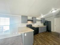 2015 Fleetwood Berkshire Mobile Home