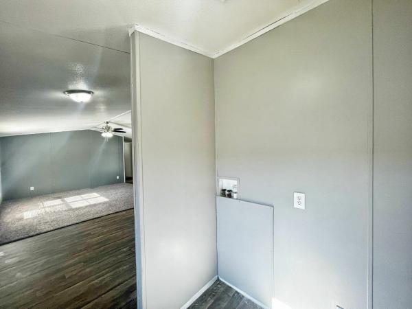 2015 Fleetwood Berkshire Mobile Home