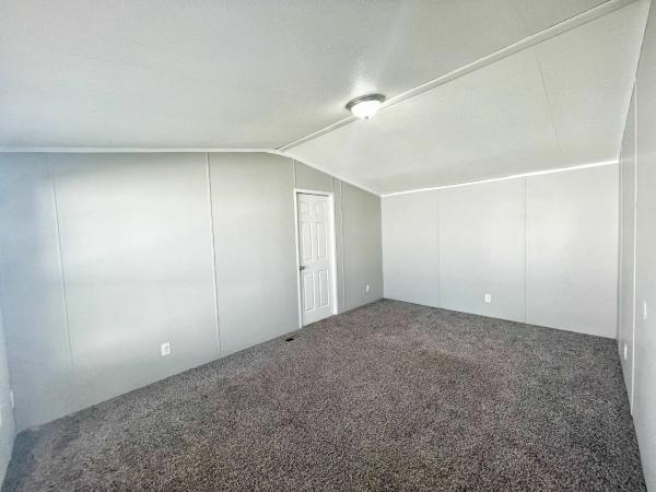 2015 Fleetwood Berkshire Mobile Home