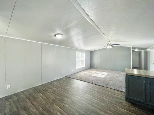 2015 Fleetwood Berkshire Mobile Home