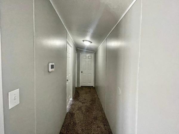 2015 Fleetwood Berkshire Mobile Home