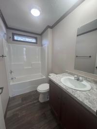 2018 SKYLINE Mobile Home