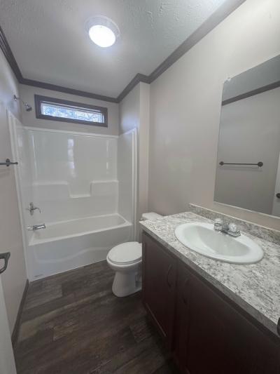 Mobile Home at 17193 Northall Macomb, MI 48044