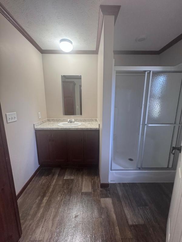 2018 SKYLINE Mobile Home